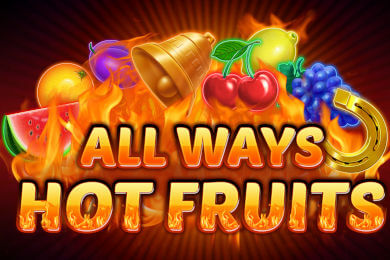 Allwayshotfruits Драгон Мани слот